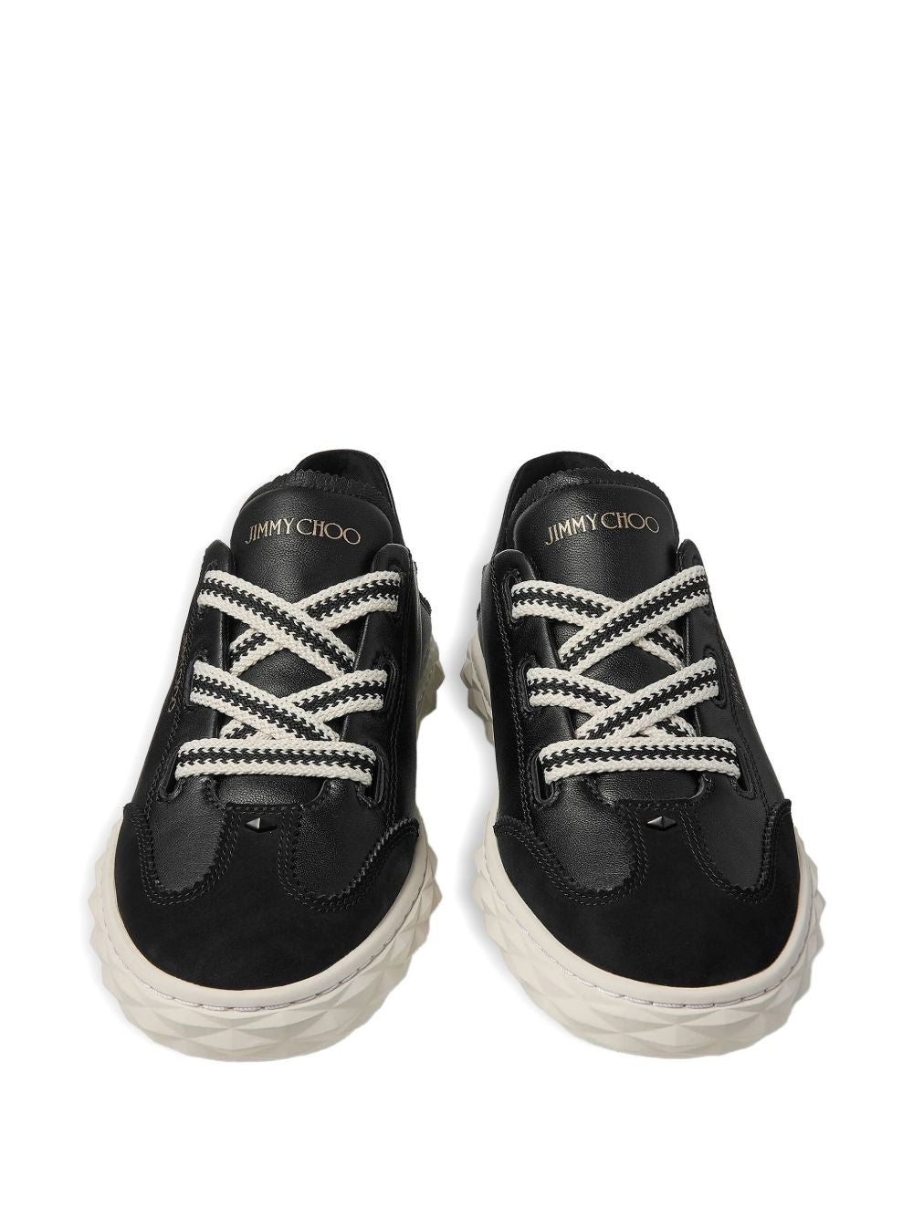 Jimmy Choo Diamond Light Sneakers