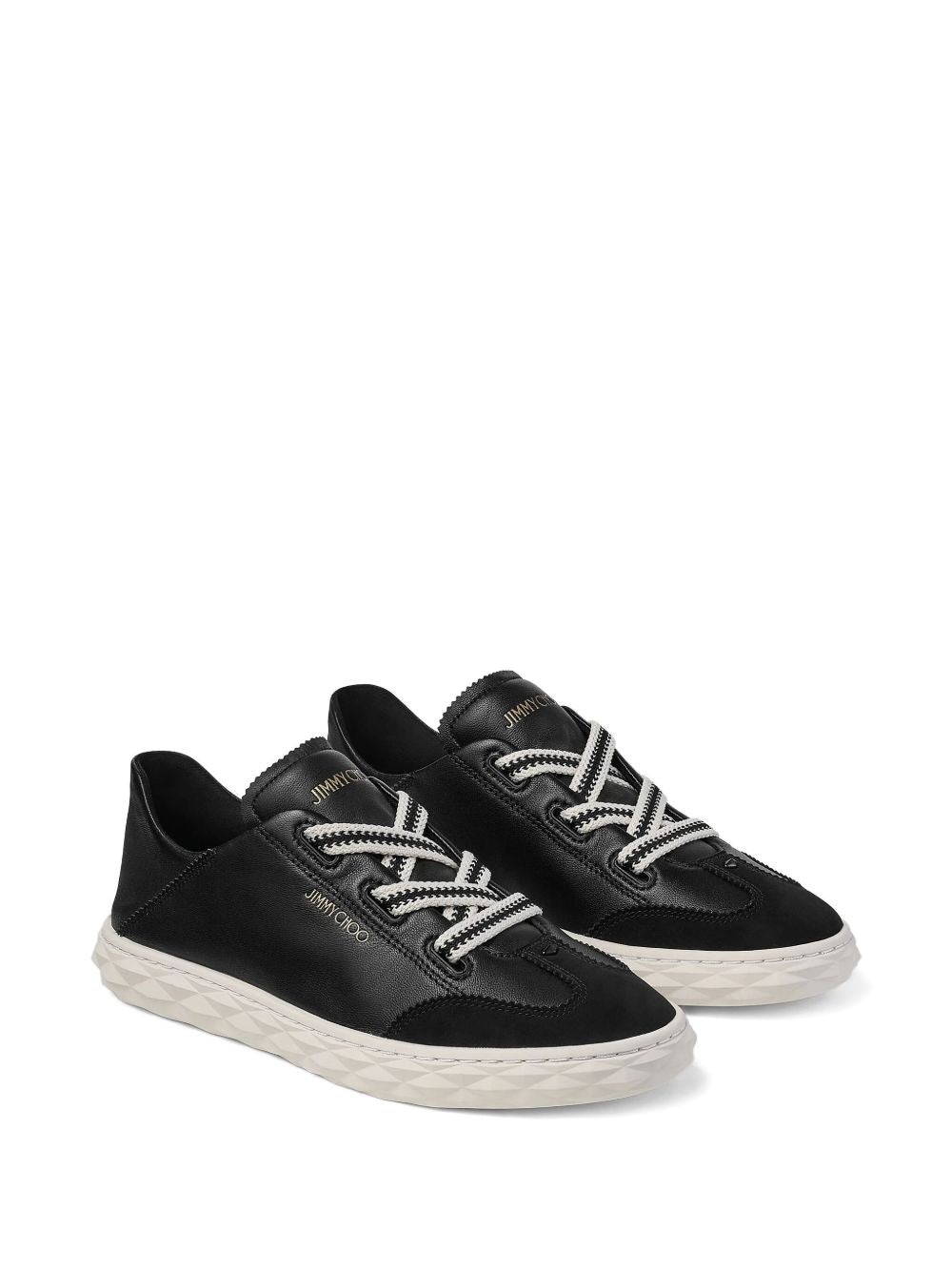 Jimmy Choo Diamond Light Sneakers
