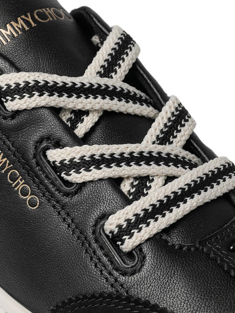 Jimmy Choo Diamond Light Sneakers