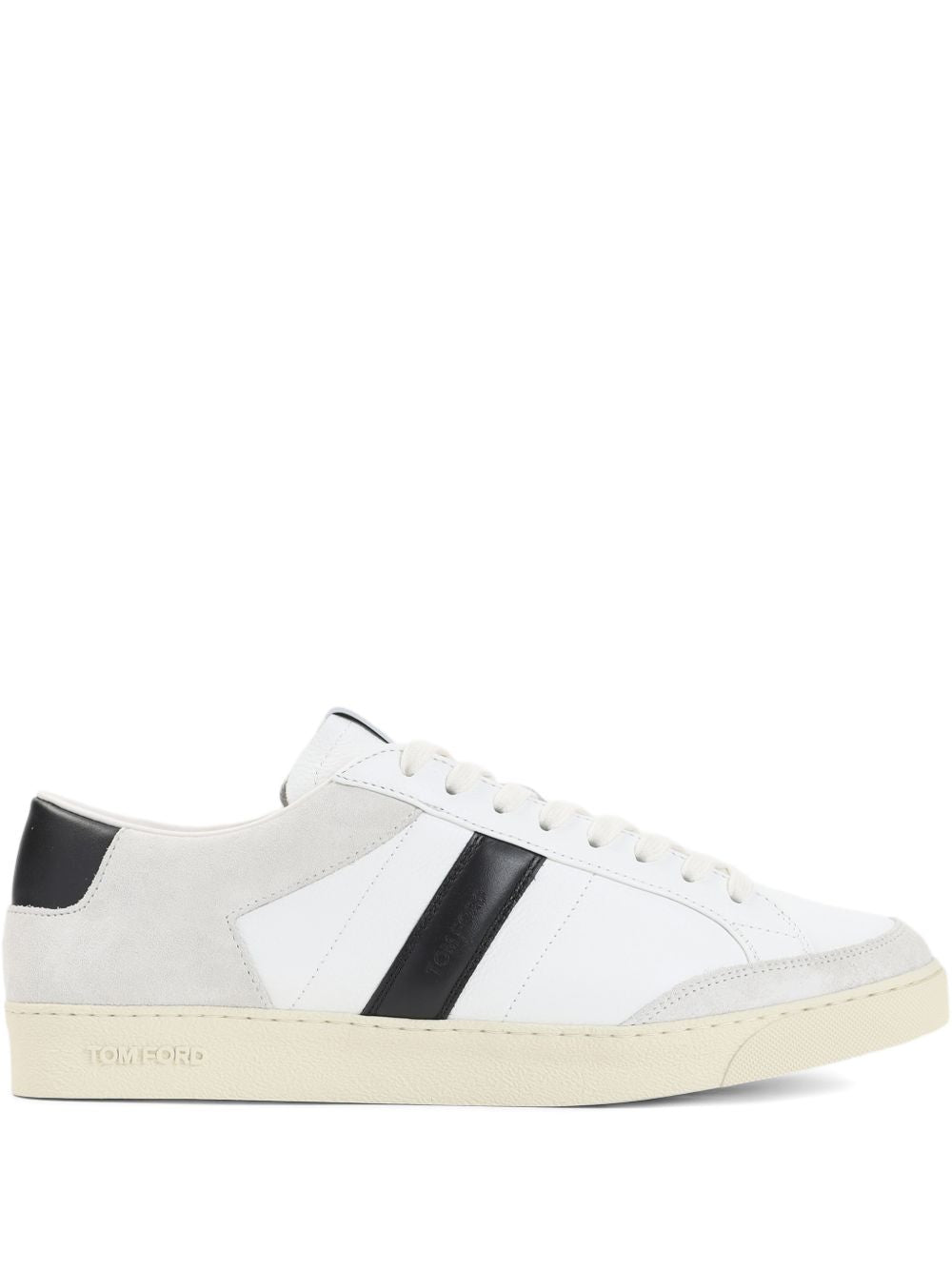 Tom Ford Sneakers White