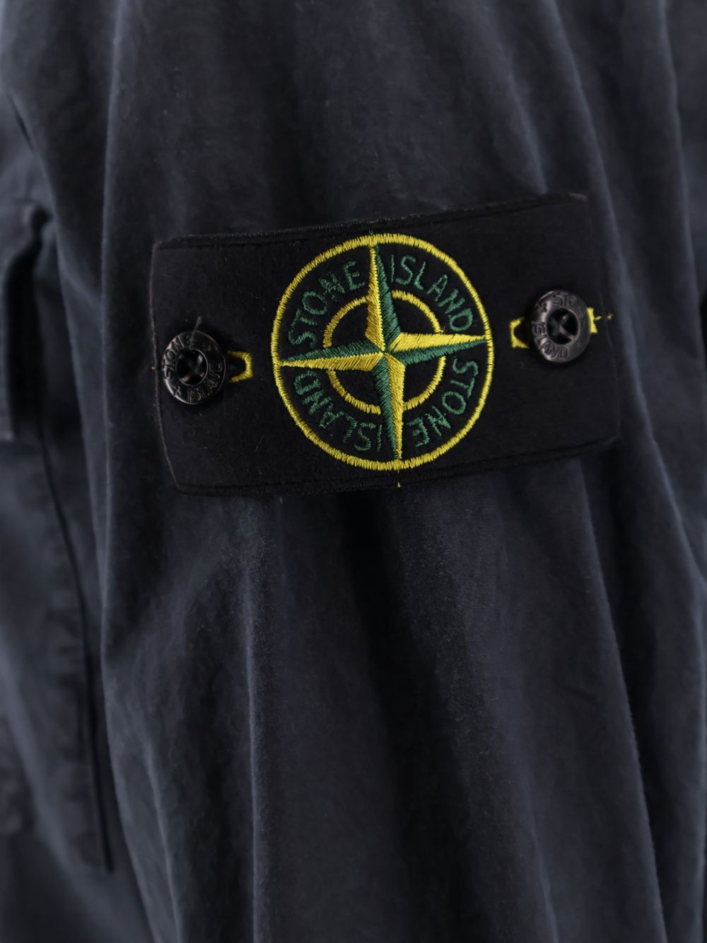 Stone Island Cotton shirt