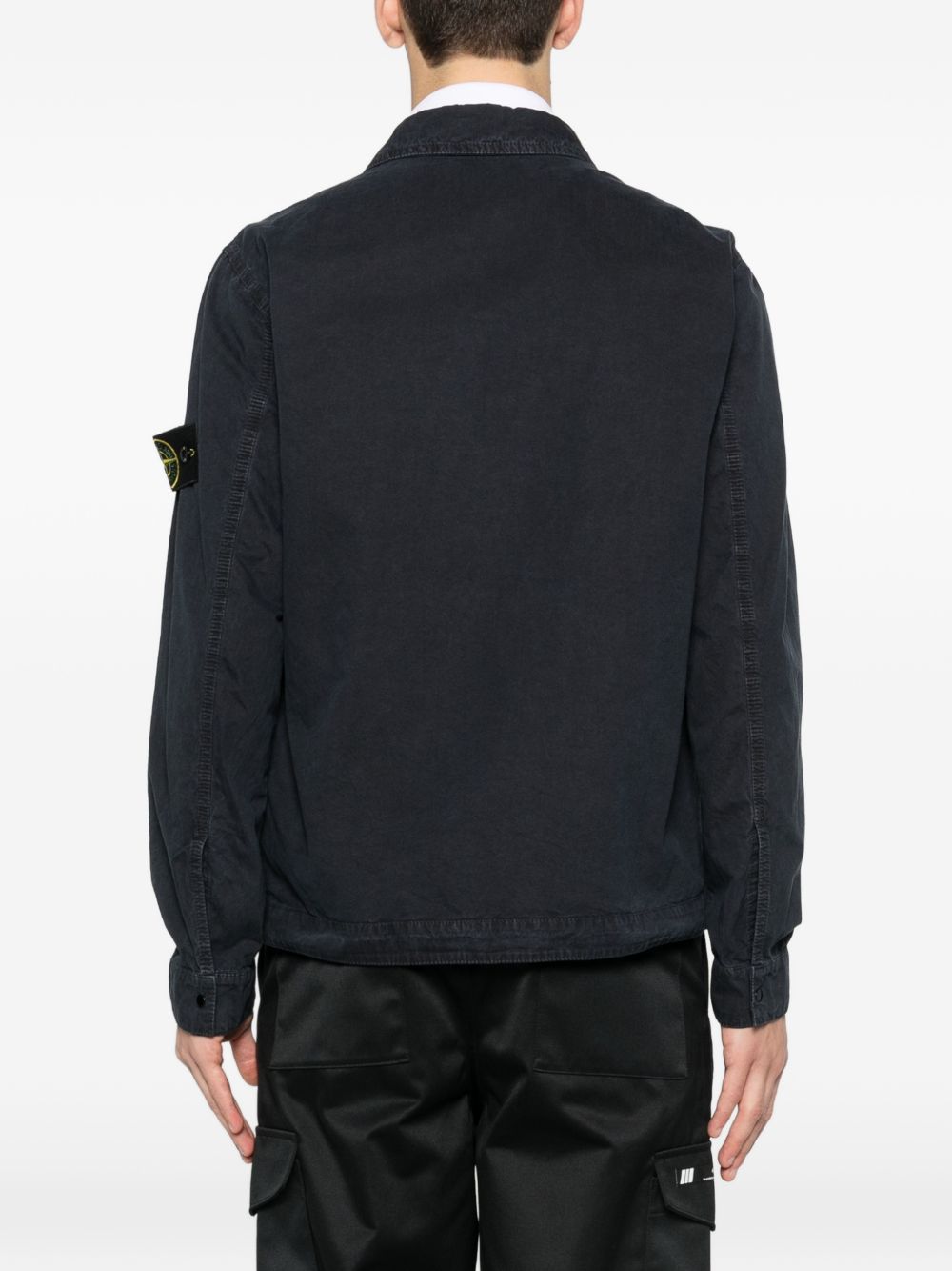 Stone Island Cotton shirt