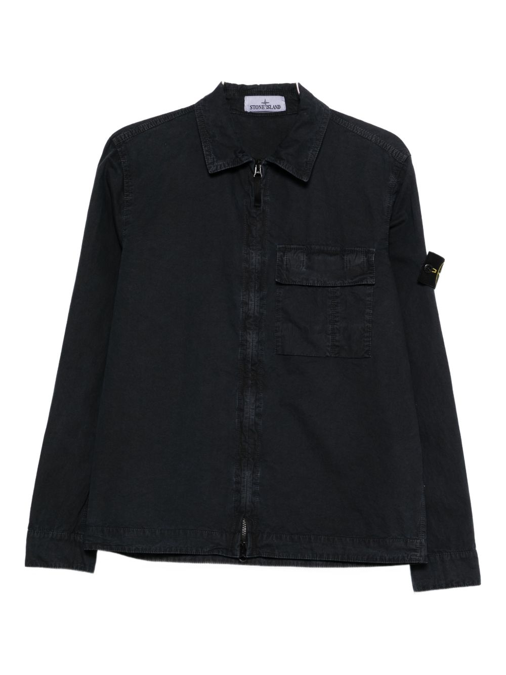 Stone Island Cotton shirt