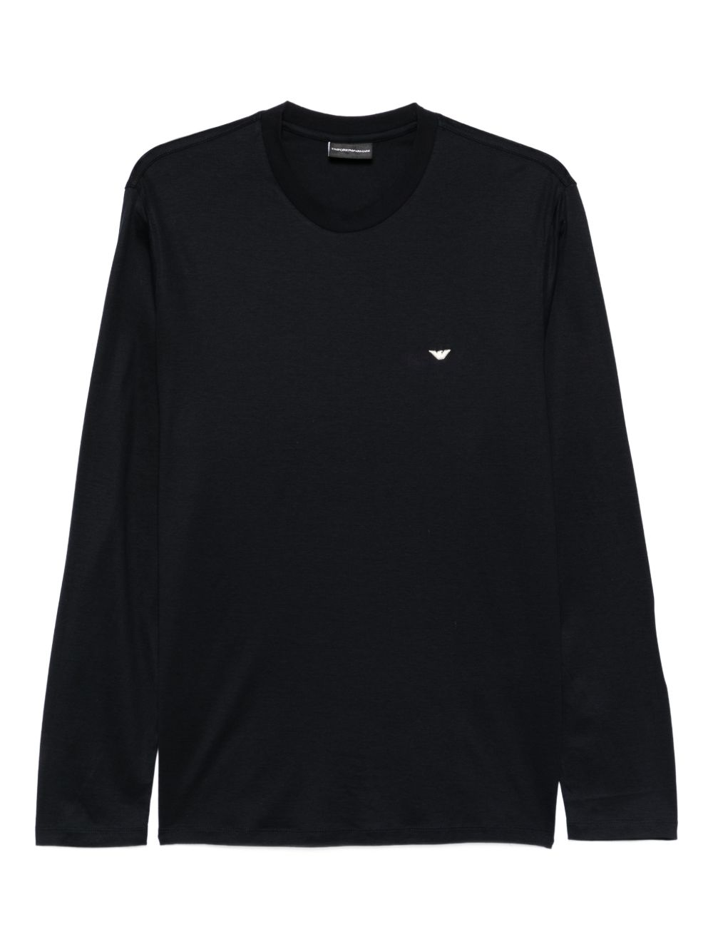 Emporio Armani Cotton blend t-shirt
