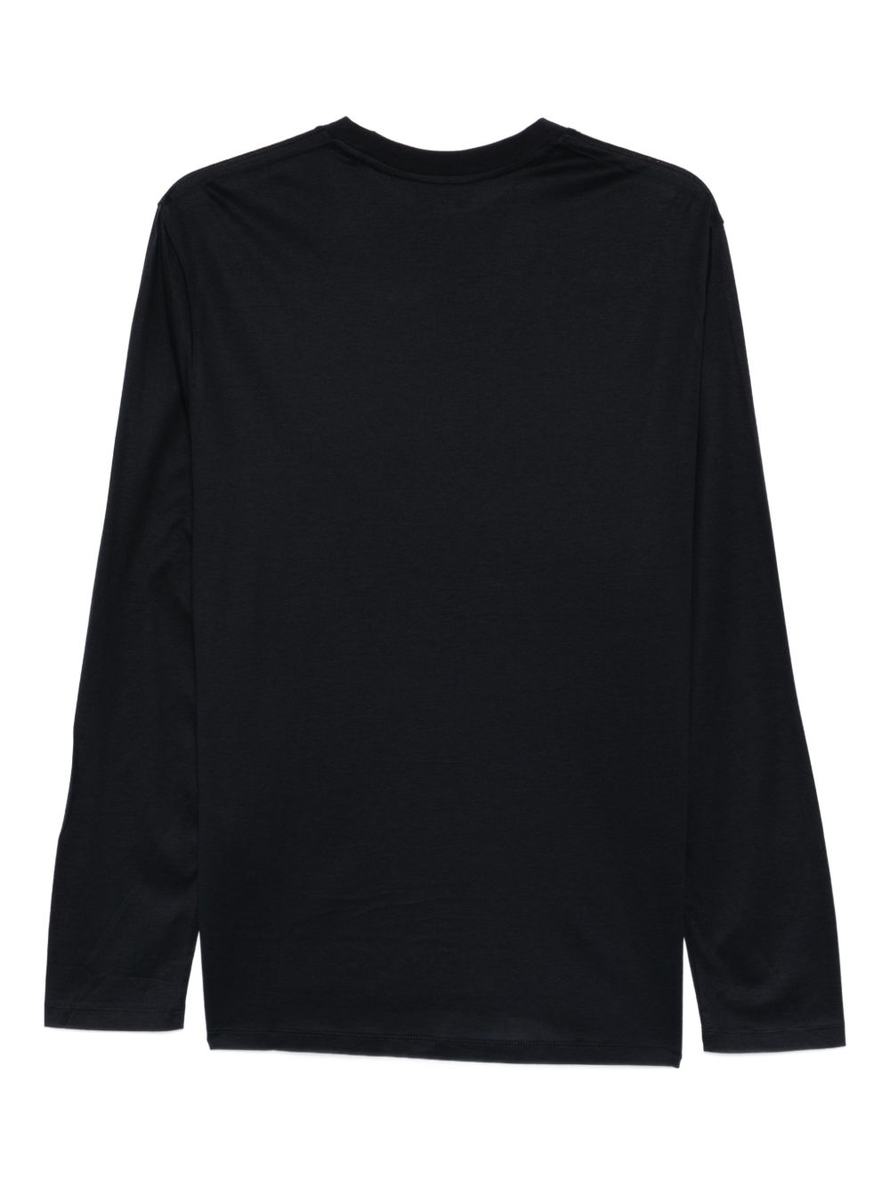 Emporio Armani Cotton blend t-shirt