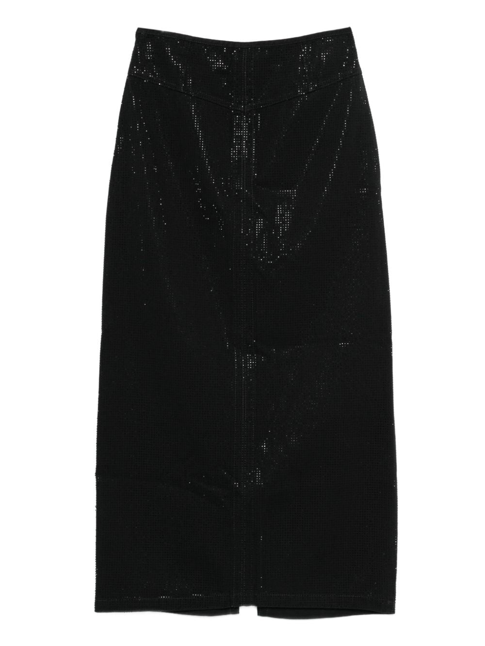 Emporio Armani Skirts Black