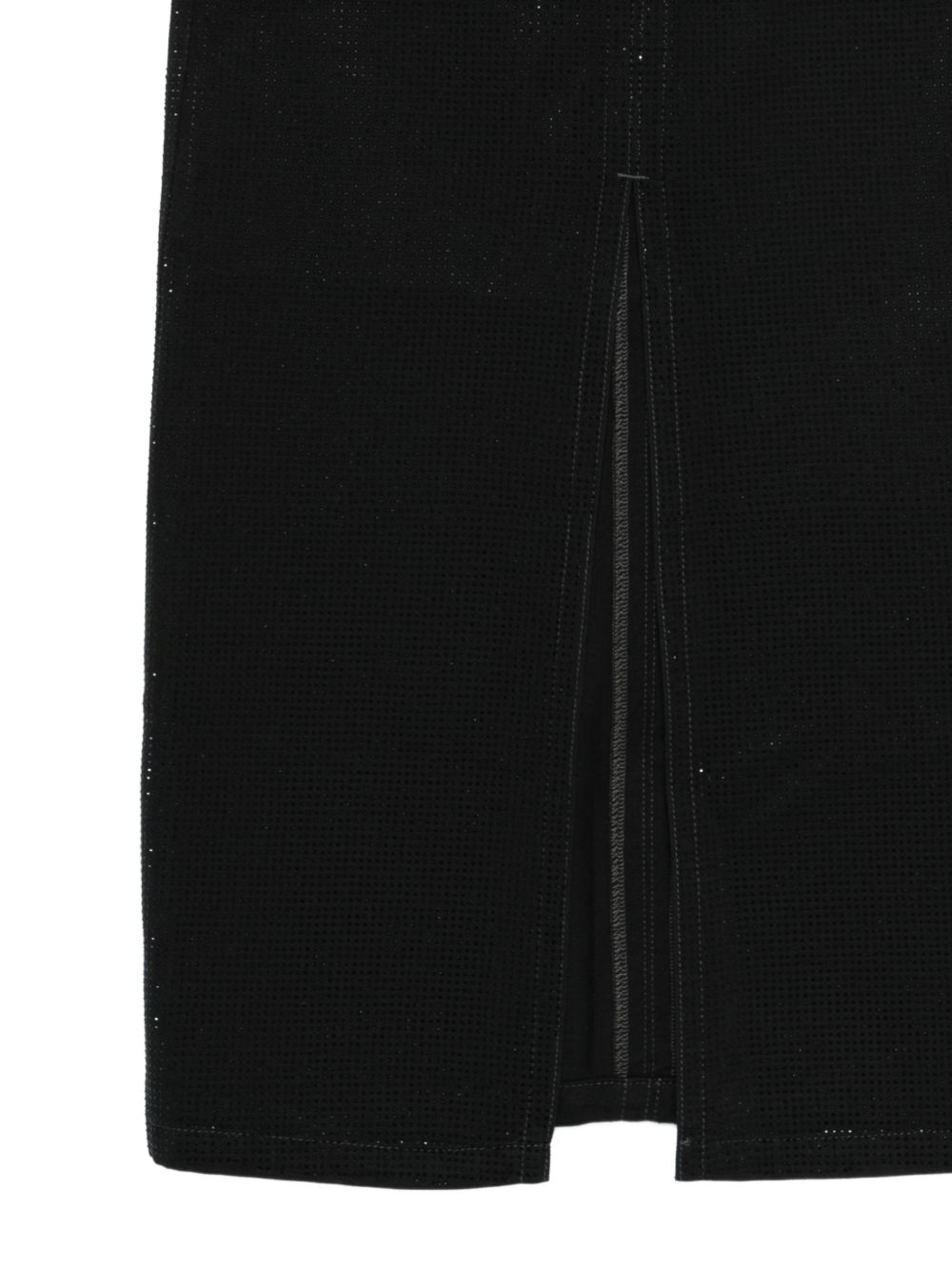 Emporio Armani Skirts Black