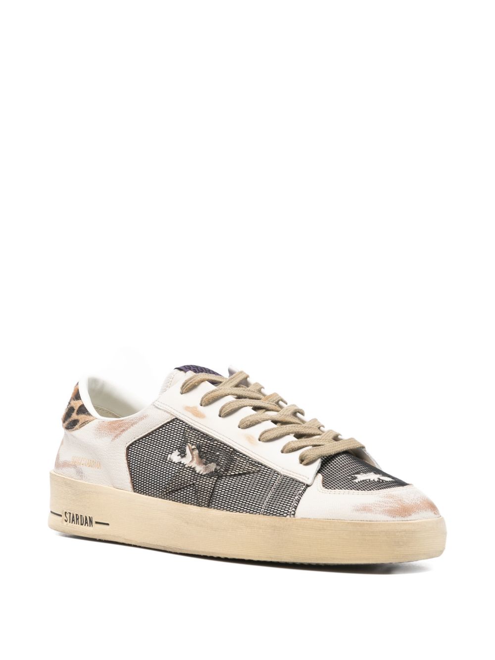 Golden Goose Stardan sneakers