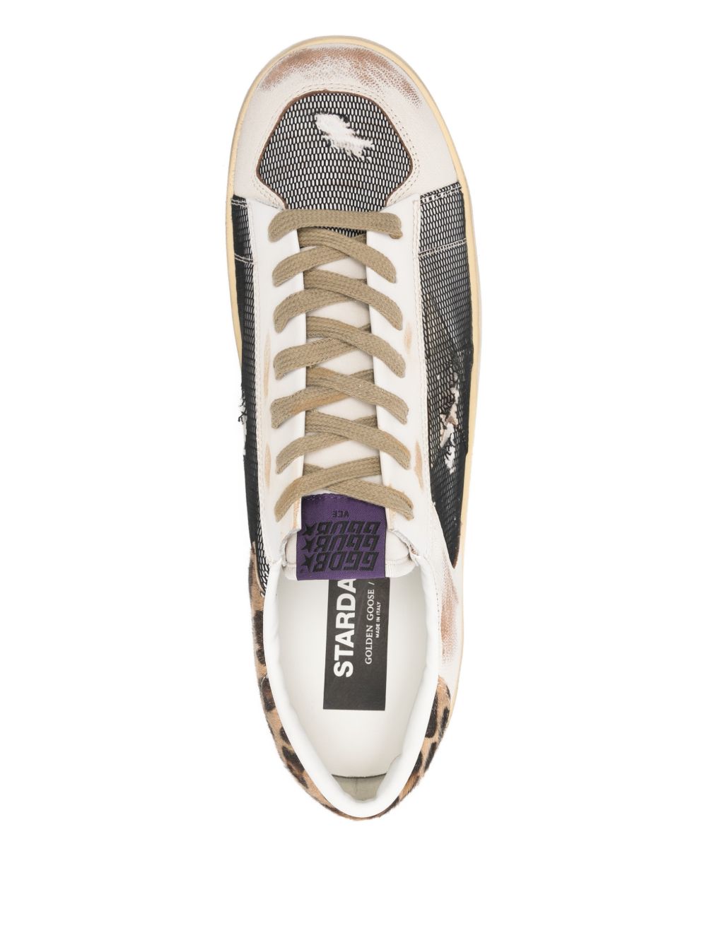 Golden Goose Stardan sneakers