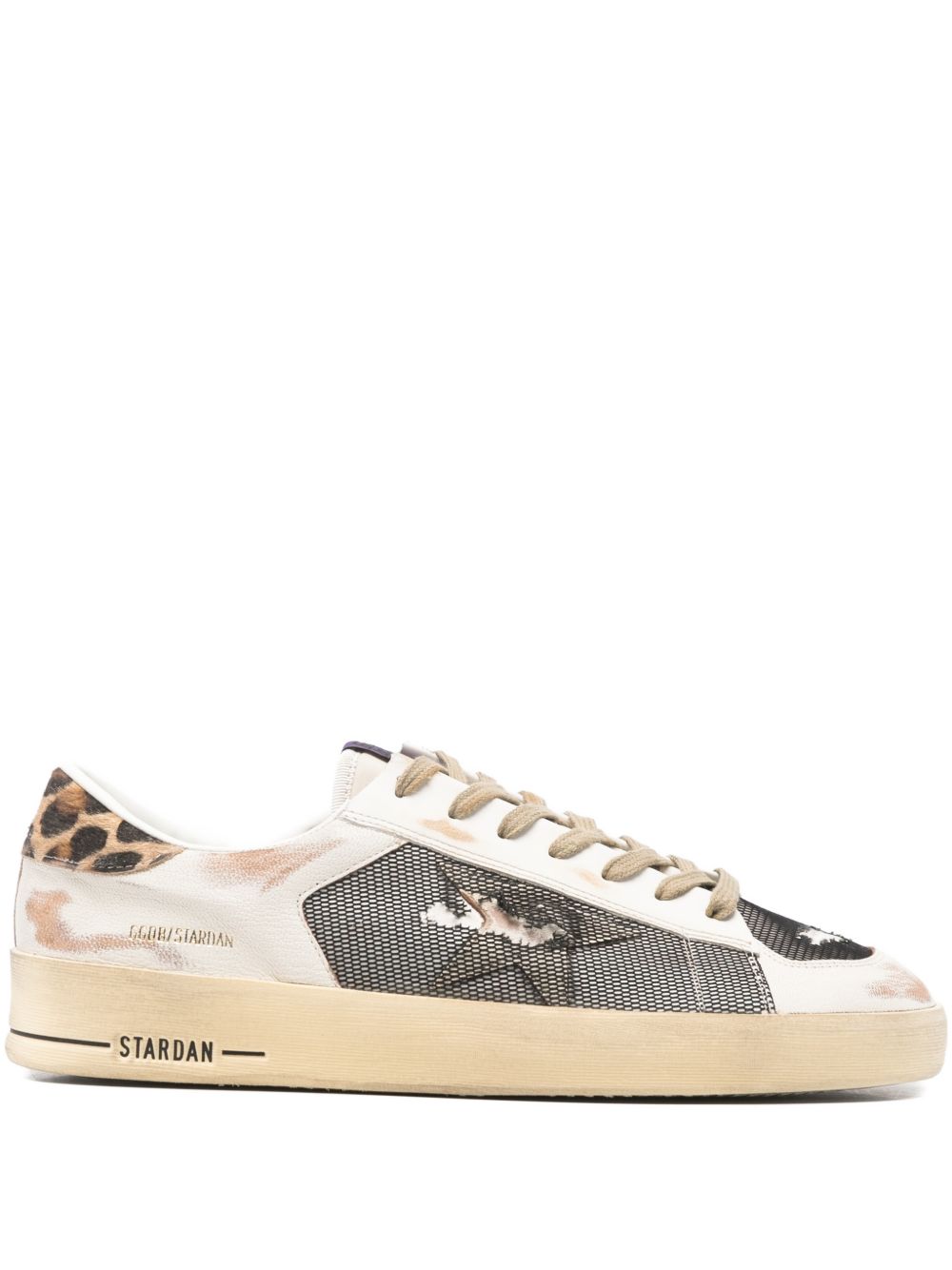Golden Goose Stardan sneakers