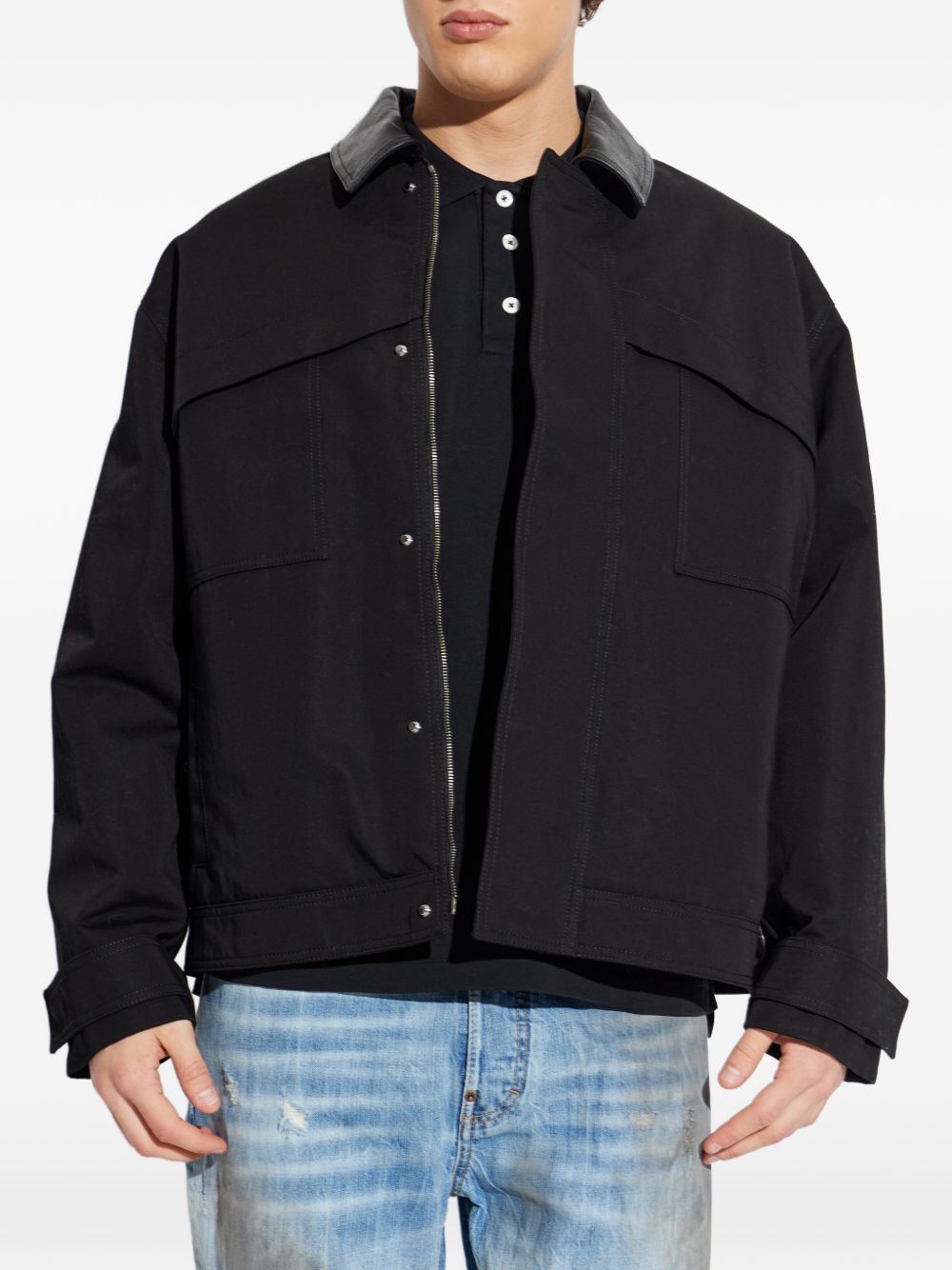 Golden Goose Padded jacket