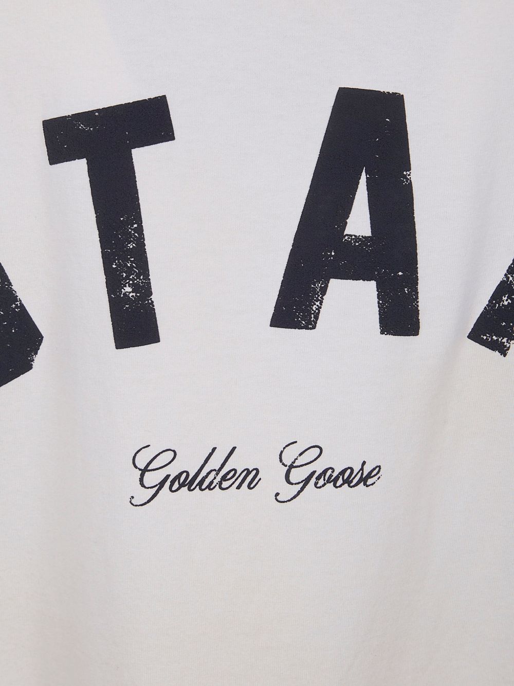 Golden Goose Cotton t-shirt