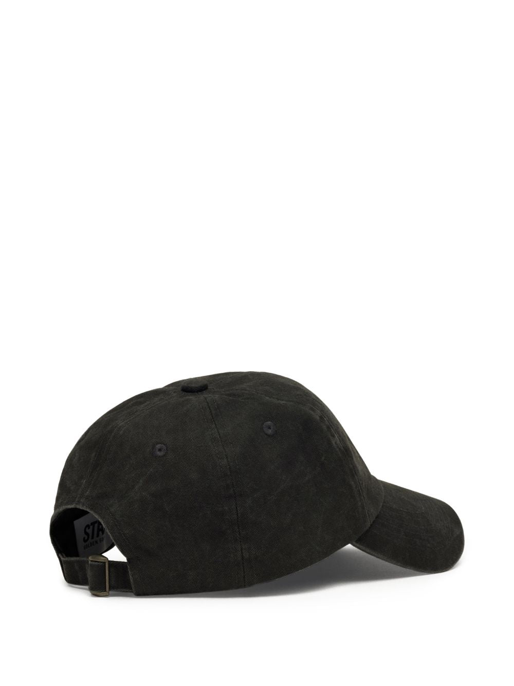 Golden Goose Hats Grey