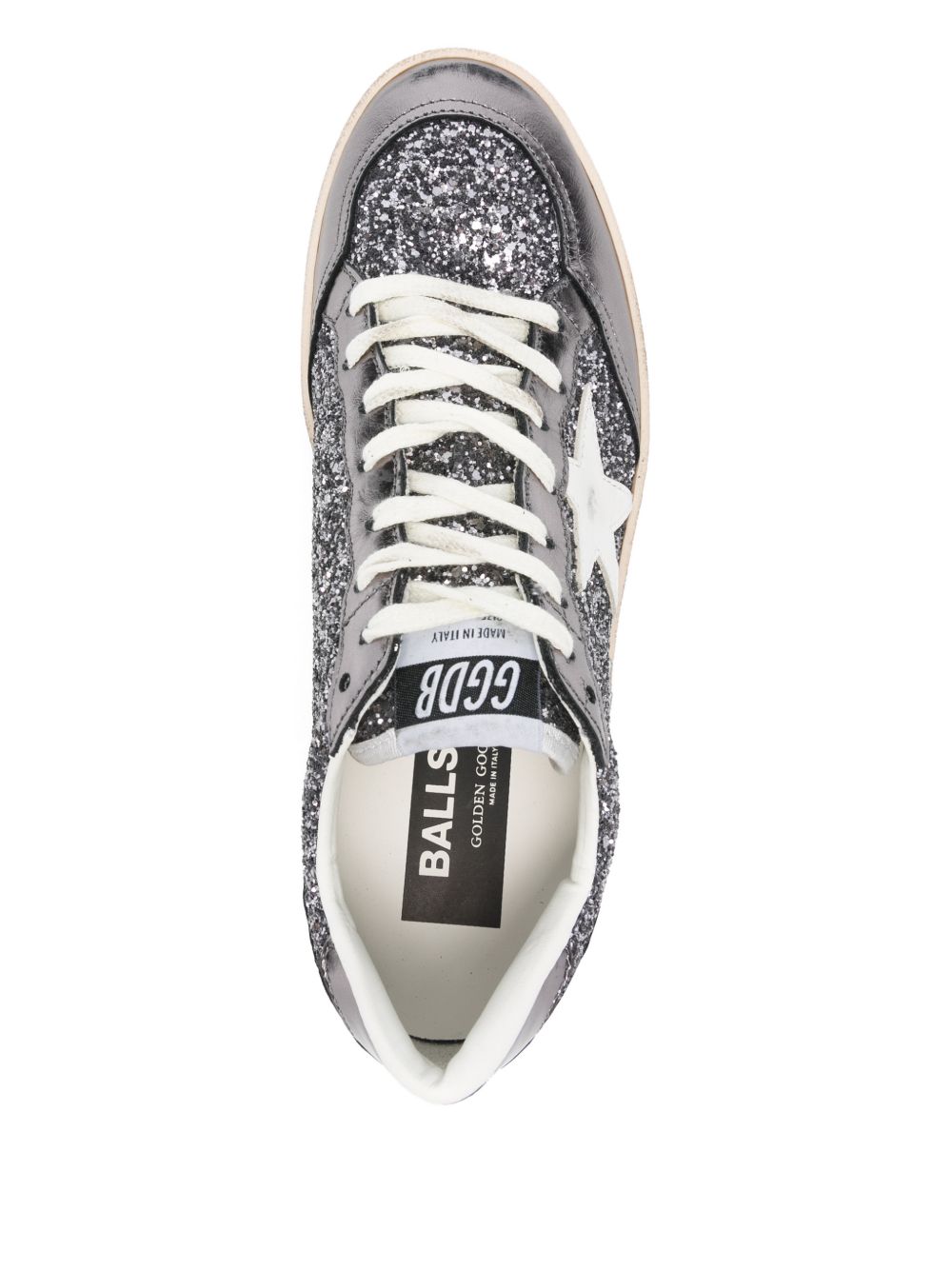 Golden Goose Ball Star sneakers
