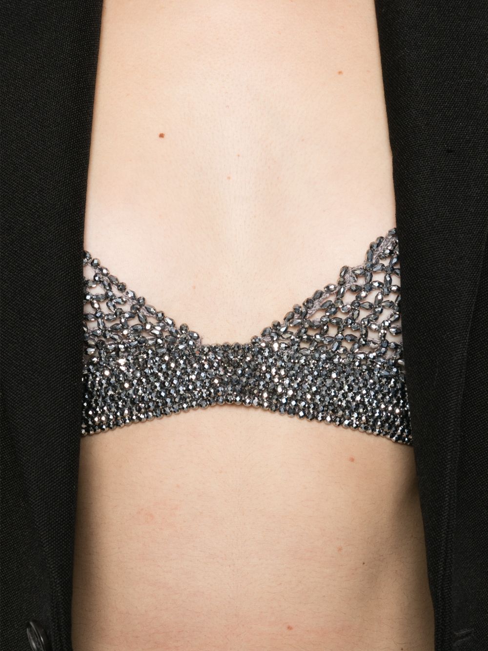 Golden Goose Embroidered top