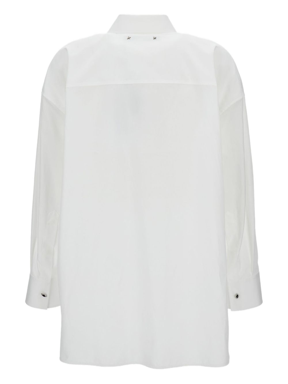 Golden Goose Shirts White