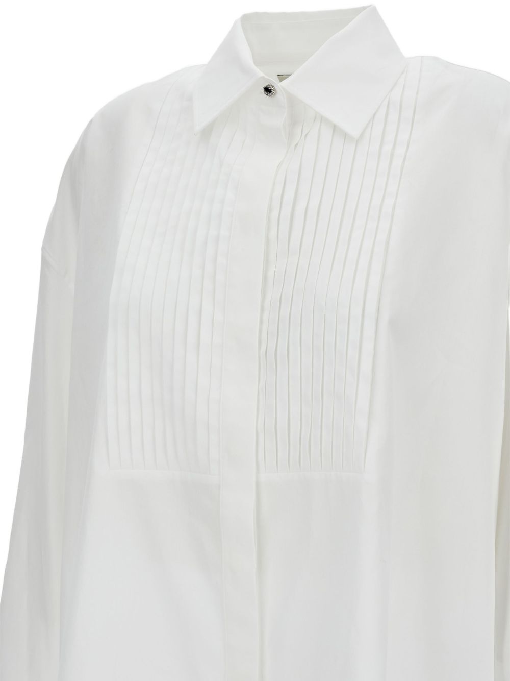 Golden Goose Shirts White