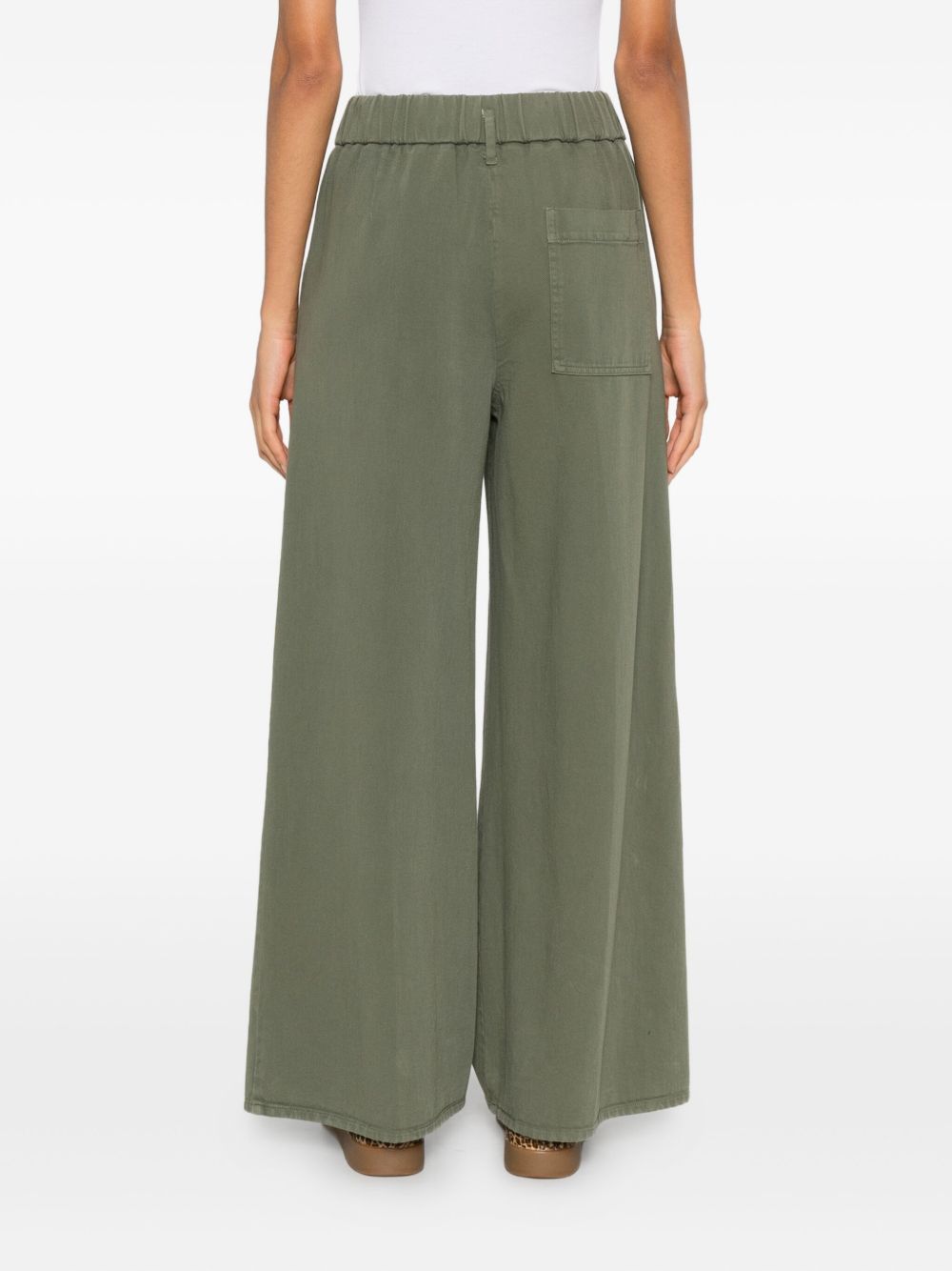 Forte Forte Fluid trousers