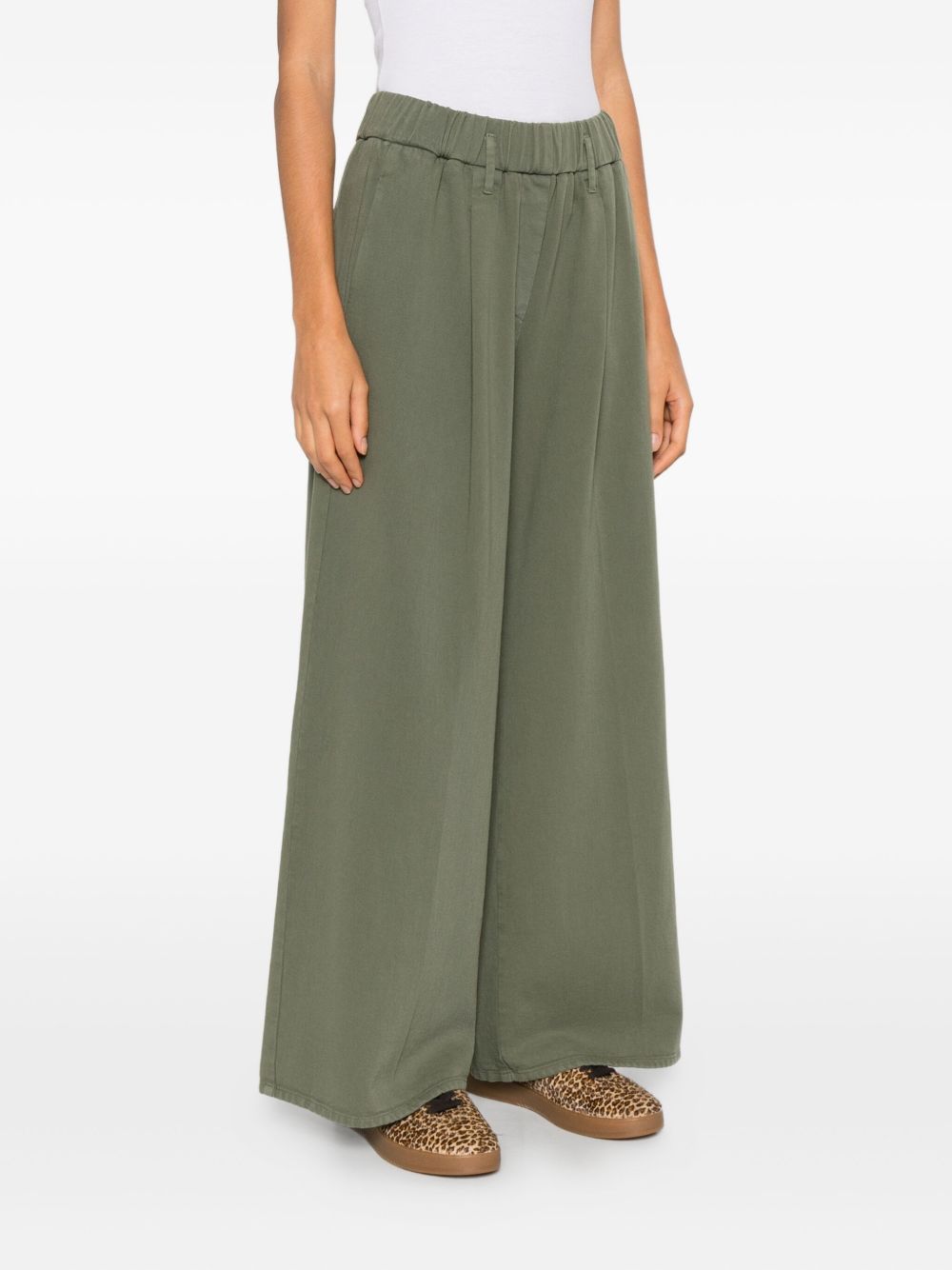 Forte Forte Fluid trousers