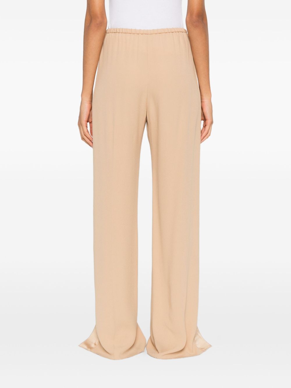 Forte Forte Trousers Beige