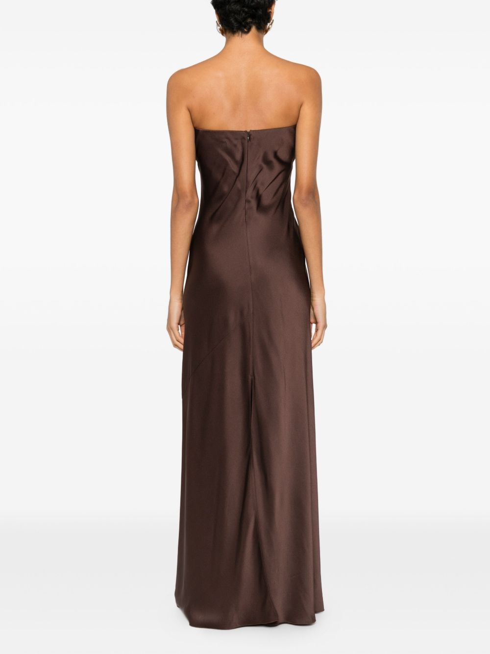 Forte Forte Dresses Brown