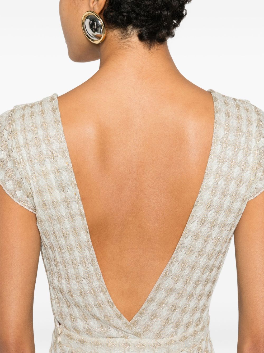 Forte Forte Dresses Ivory