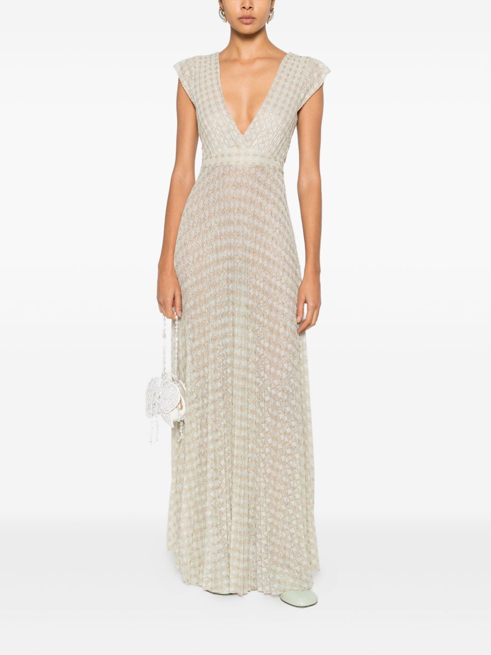 Forte Forte Dresses Ivory