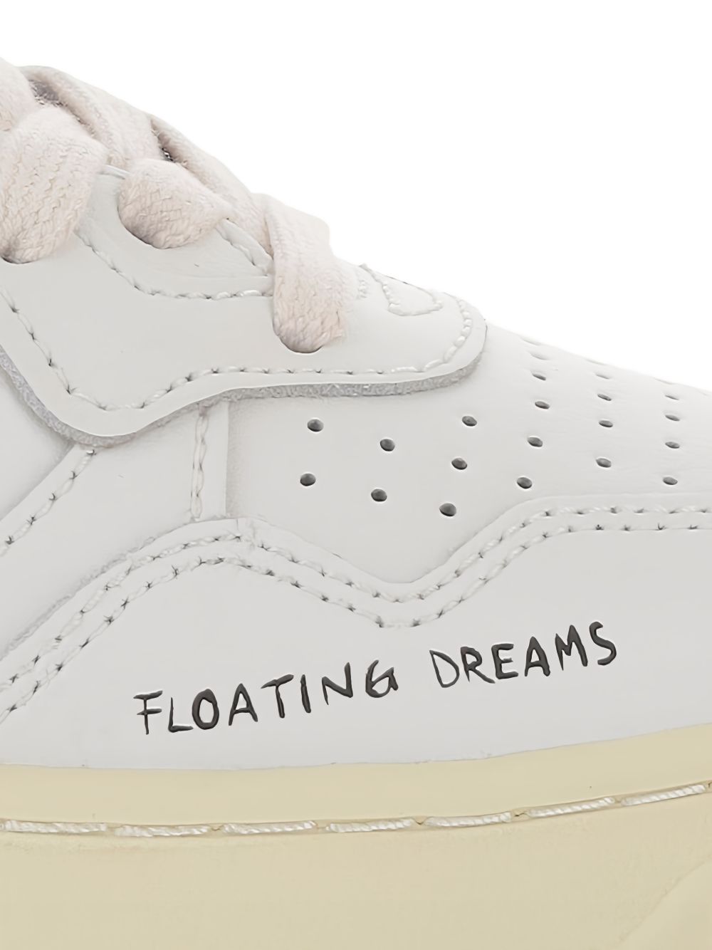 Autry Medalist Low Sneakers