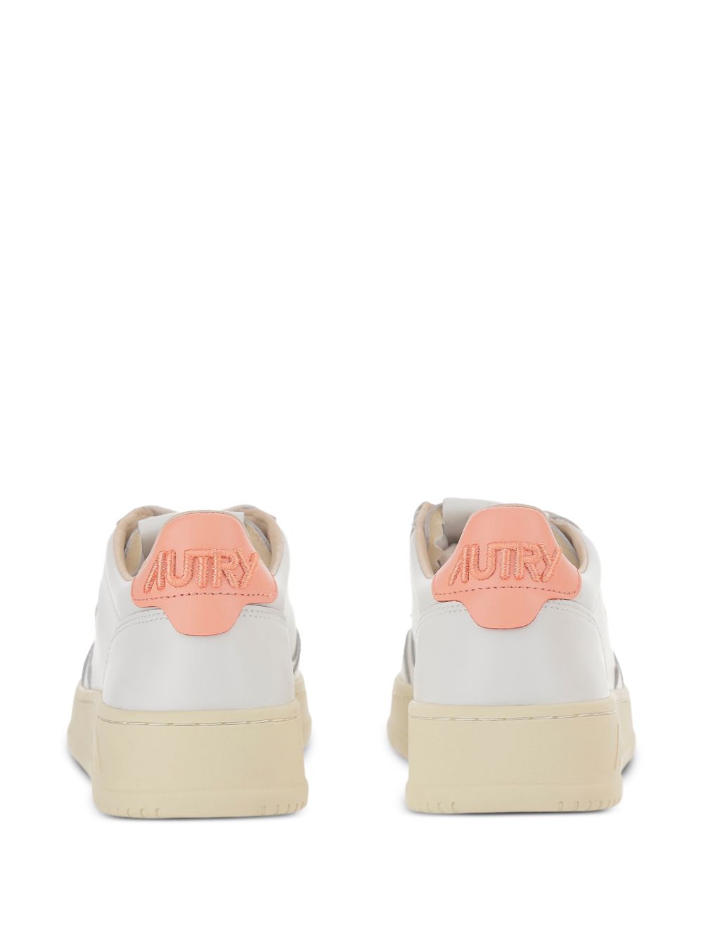 Autry Medalist Low Sneakers