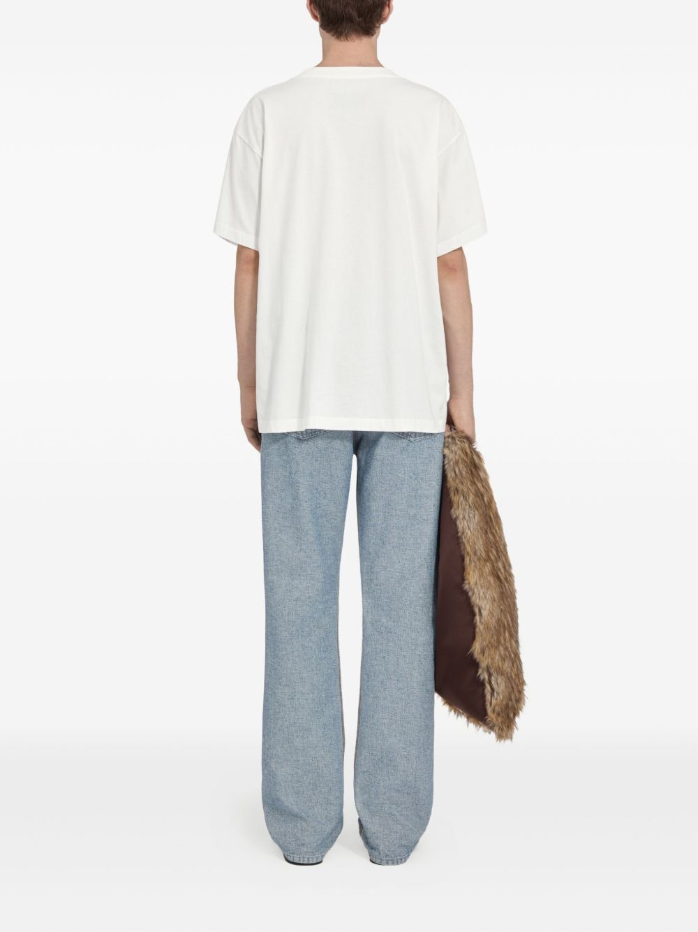 MM6 Maison Margiela Cotton shirt
