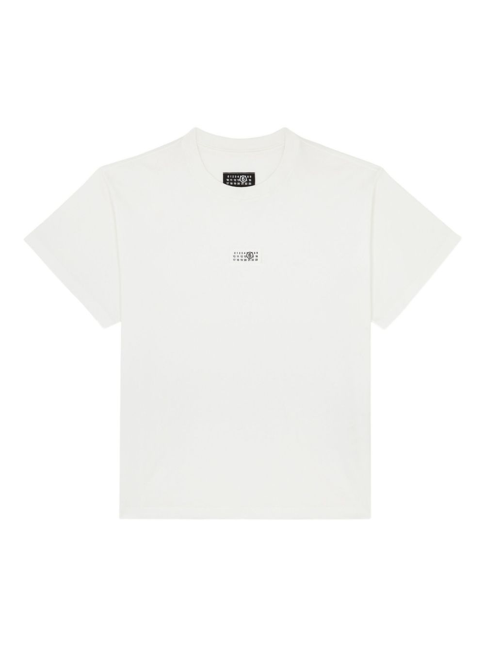 MM6 Maison Margiela Cotton shirt