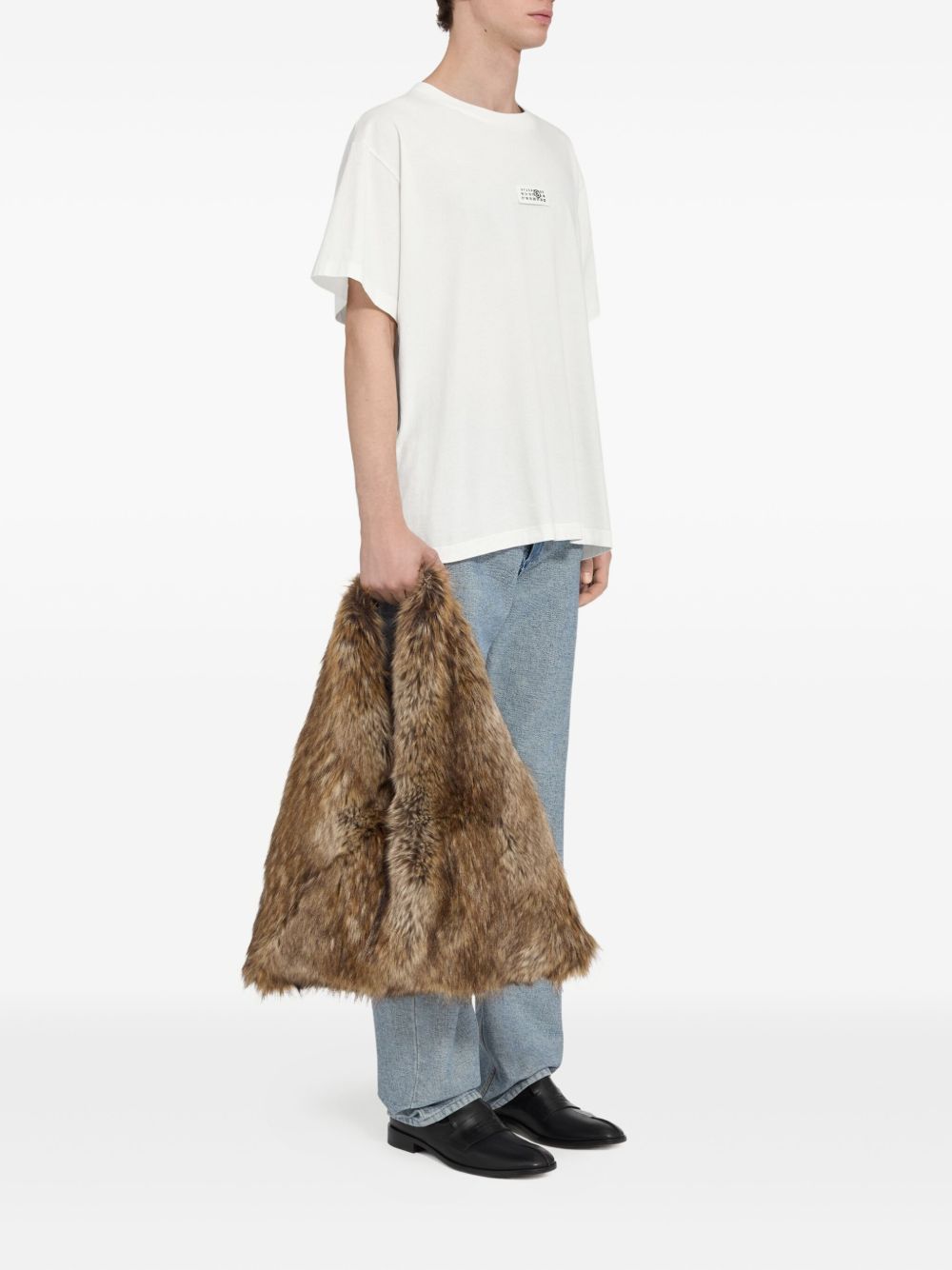 MM6 Maison Margiela Cotton shirt