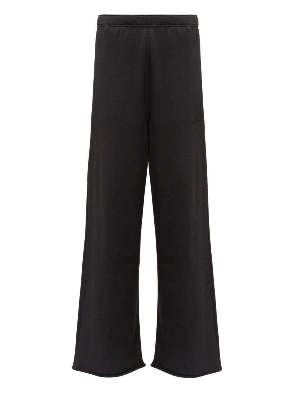 MM6 Maison Margiela Trousers Black