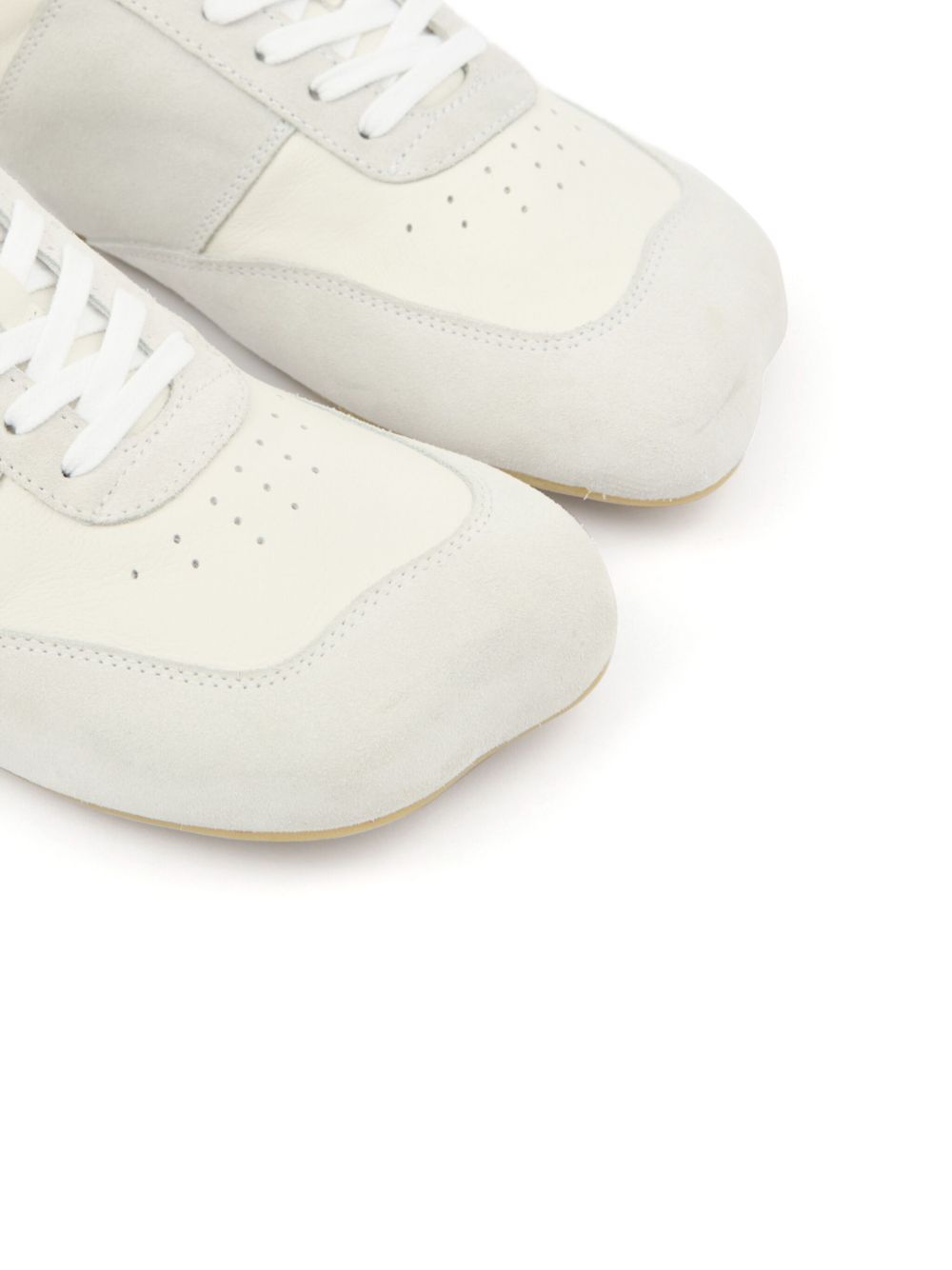 MM6 Maison Margiela Anatomic Sneakers