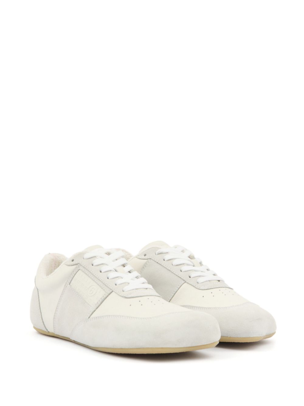 MM6 Maison Margiela Anatomic Sneakers