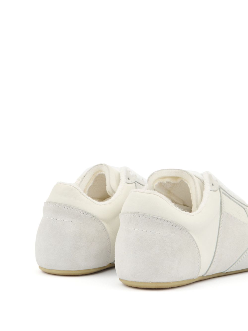 MM6 Maison Margiela Anatomic Sneakers