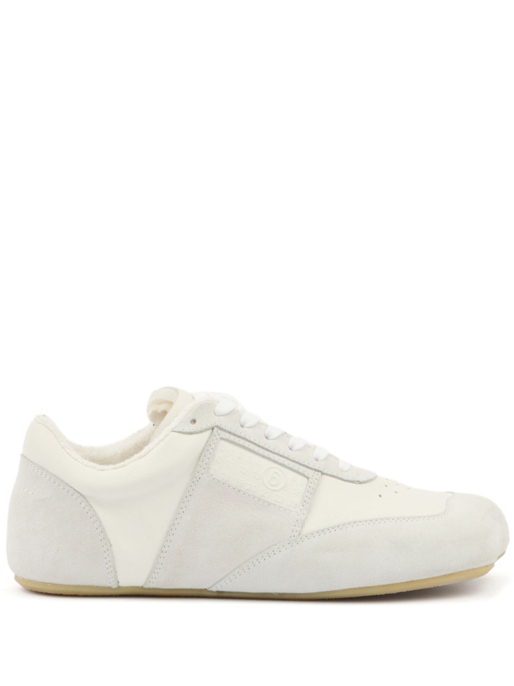 MM6 Maison Margiela Anatomic Sneakers