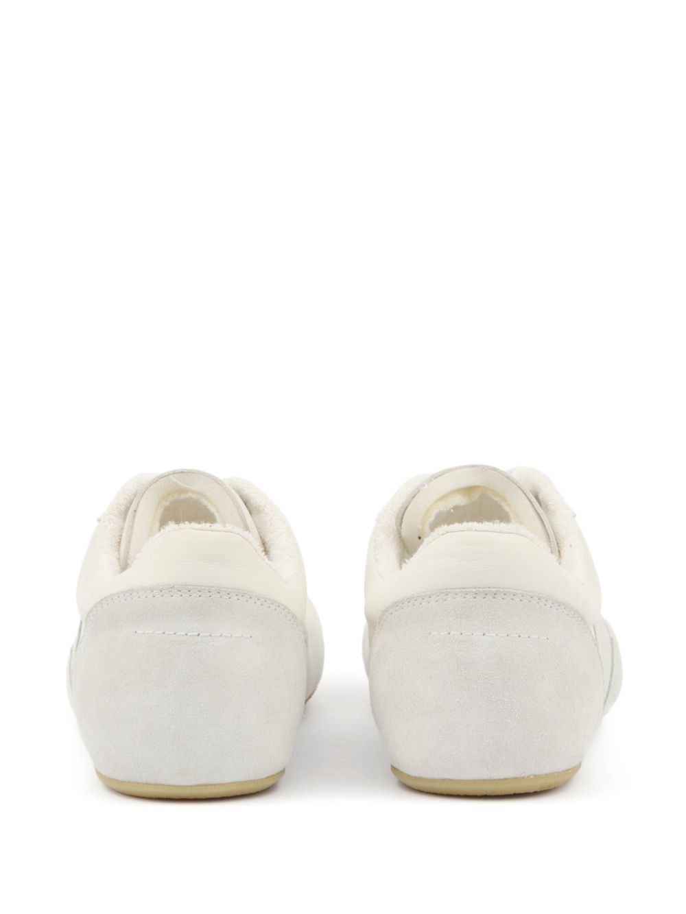 MM6 Maison Margiela Anatomic Sneakers