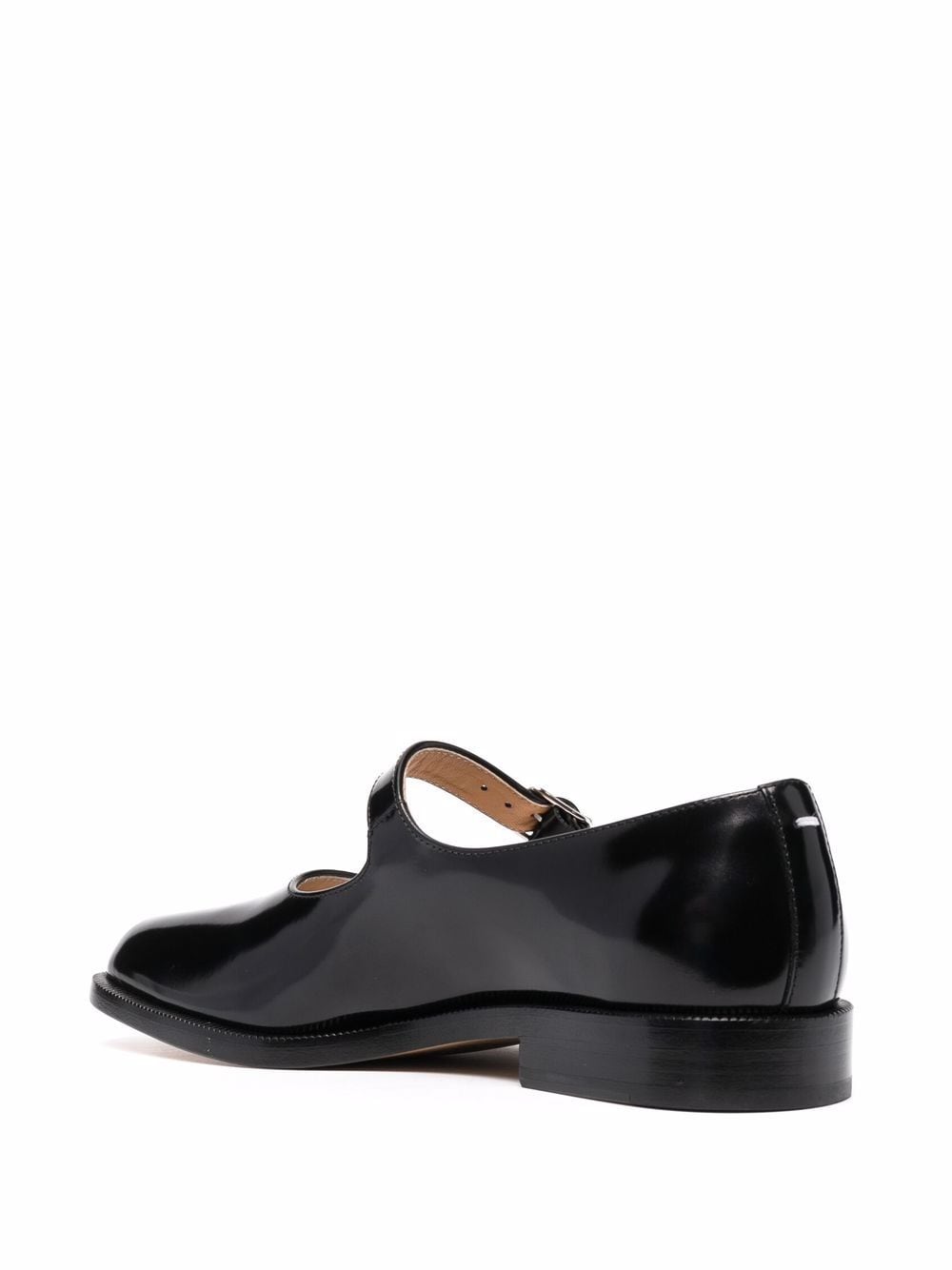 Maison Margiela Mary-Jane Tabi City Ballerina