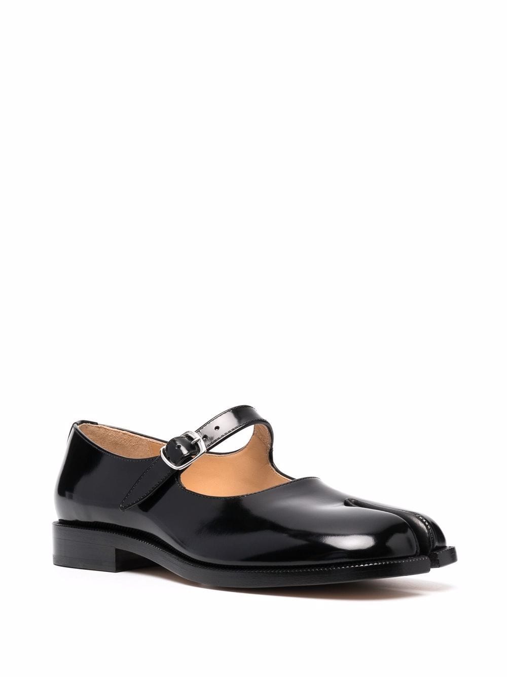 Maison Margiela Mary-Jane Tabi City Ballerina