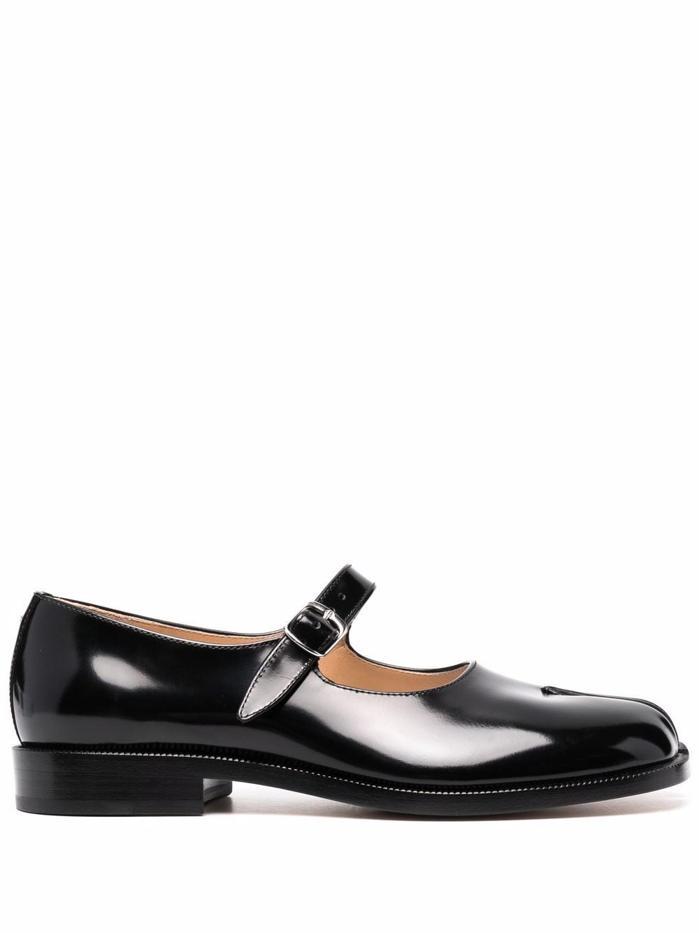 Maison Margiela Mary-Jane Tabi City Ballerina