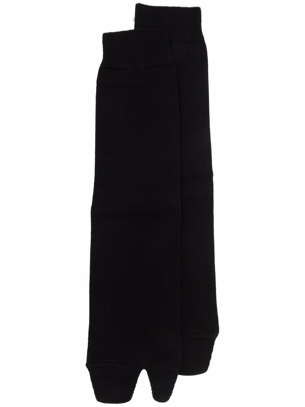 Maison Margiela Tabi cotton socks