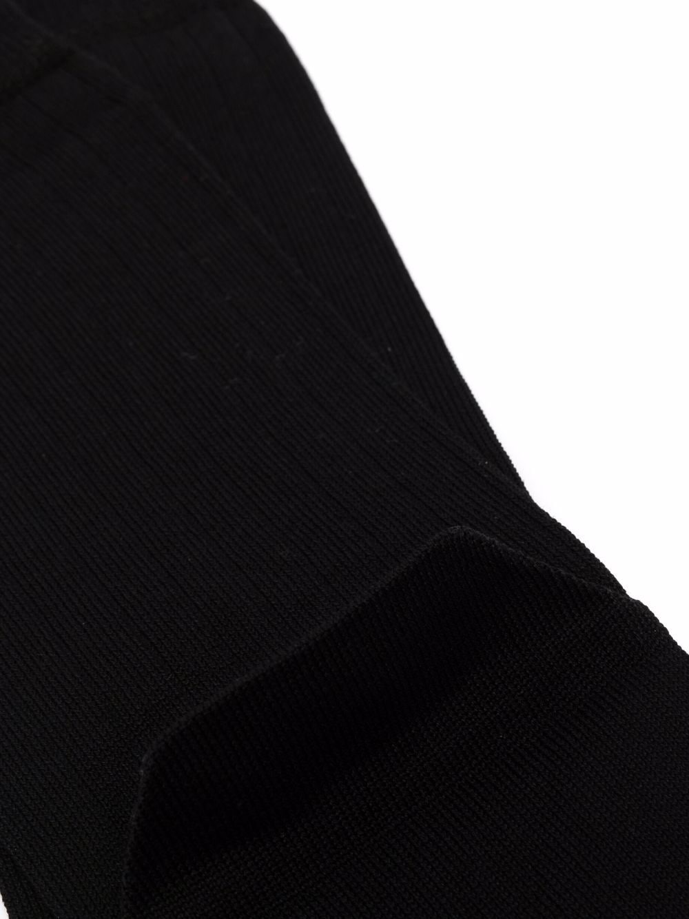 Maison Margiela Tabi cotton socks
