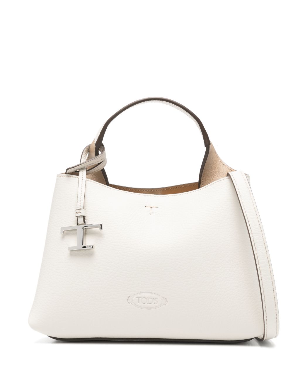 Tod's Bags.. White