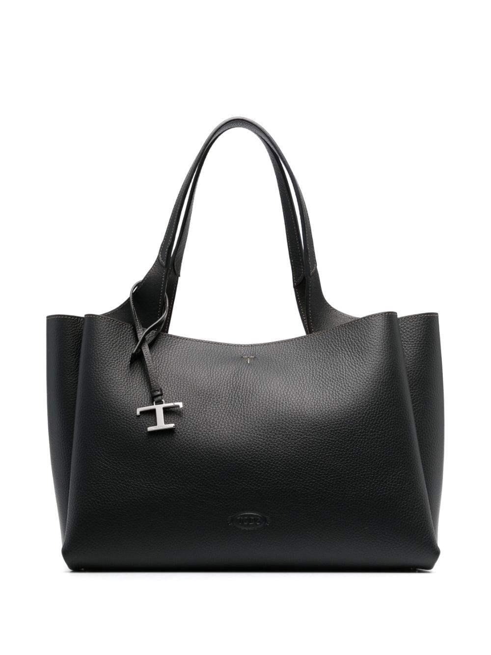 Tod'S Bag In Leather Medium