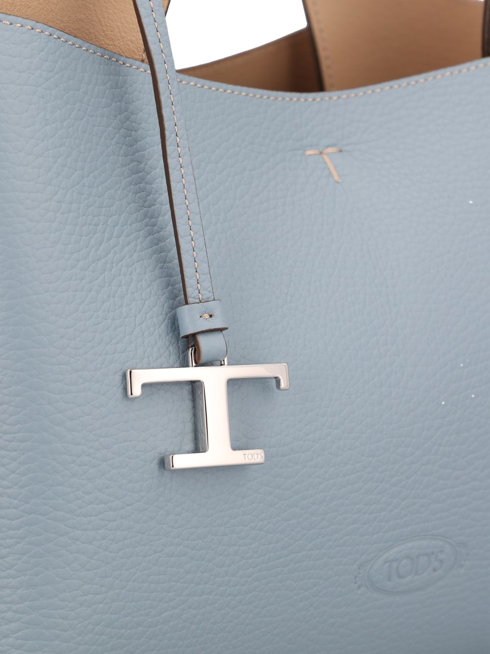 Tod'S Mini Leather Bag