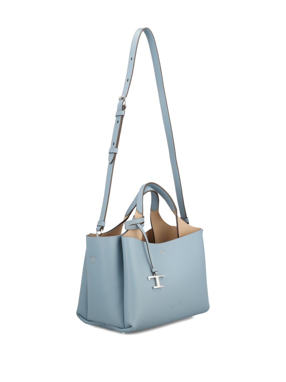 Tod'S Mini Leather Bag