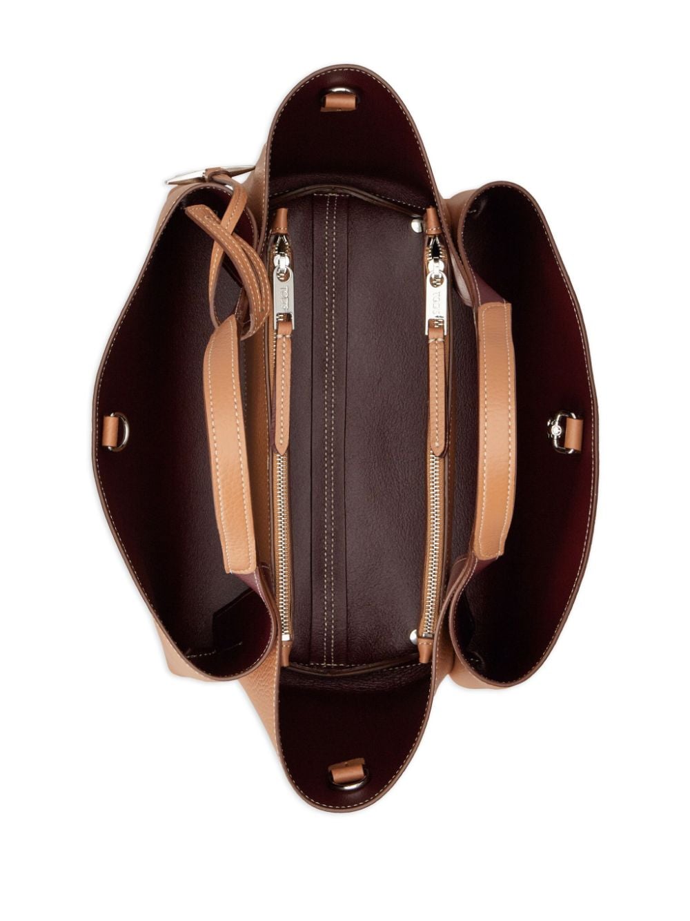 Tod'S Mini Leather Bag