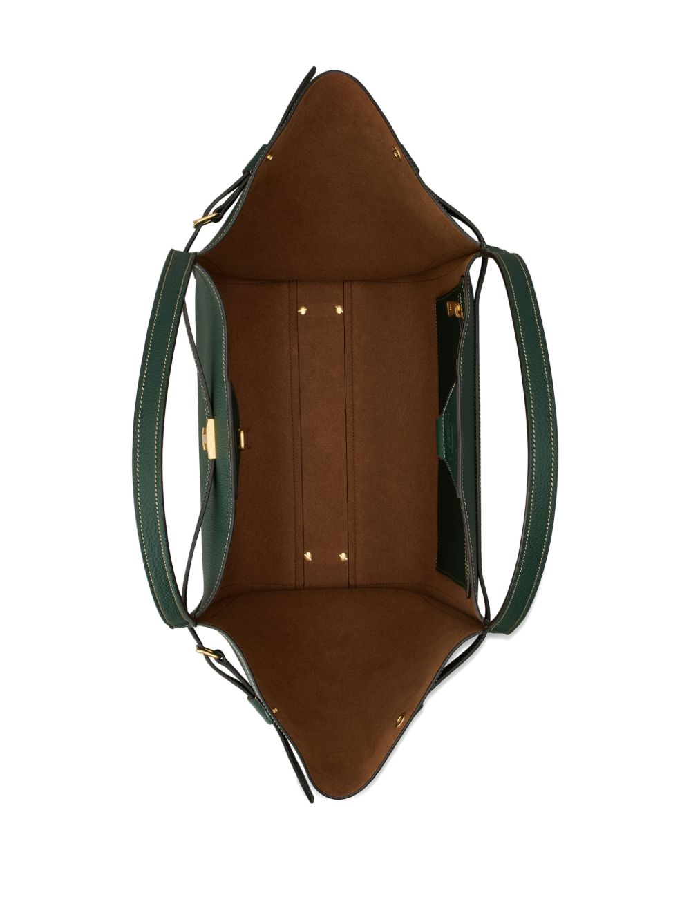 Tod'S Medium Leather Shopping Bag