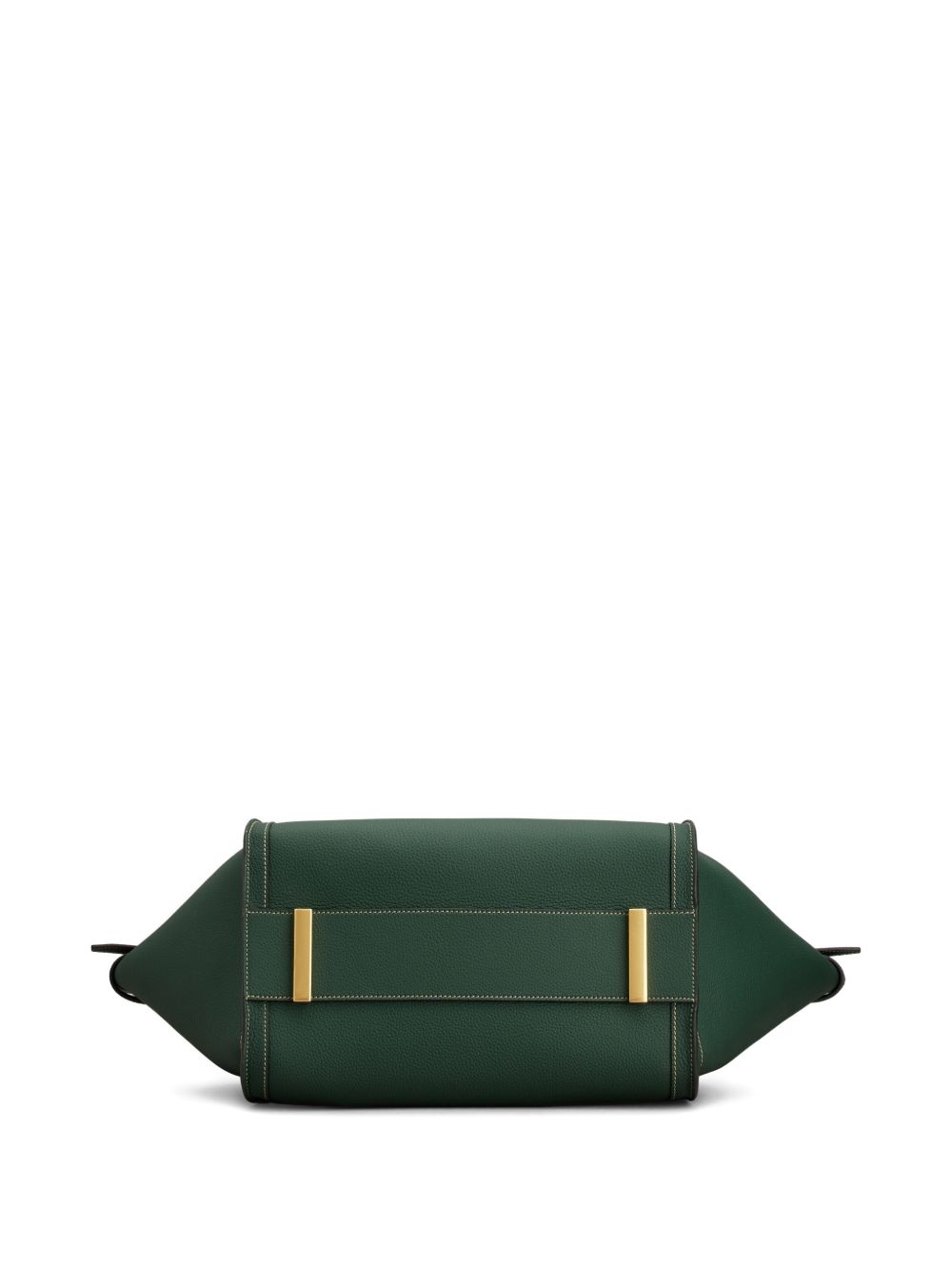 Tod'S Medium Leather Shopping Bag